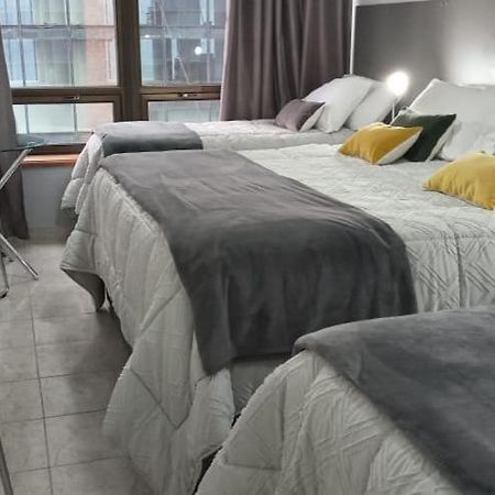 Corazon Buenos Aires Platino Apartment Exterior photo