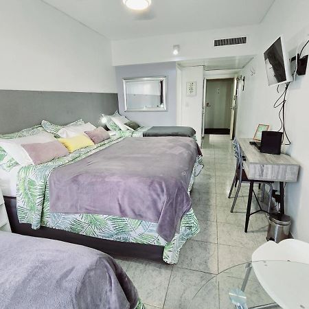 Corazon Buenos Aires Platino Apartment Exterior photo