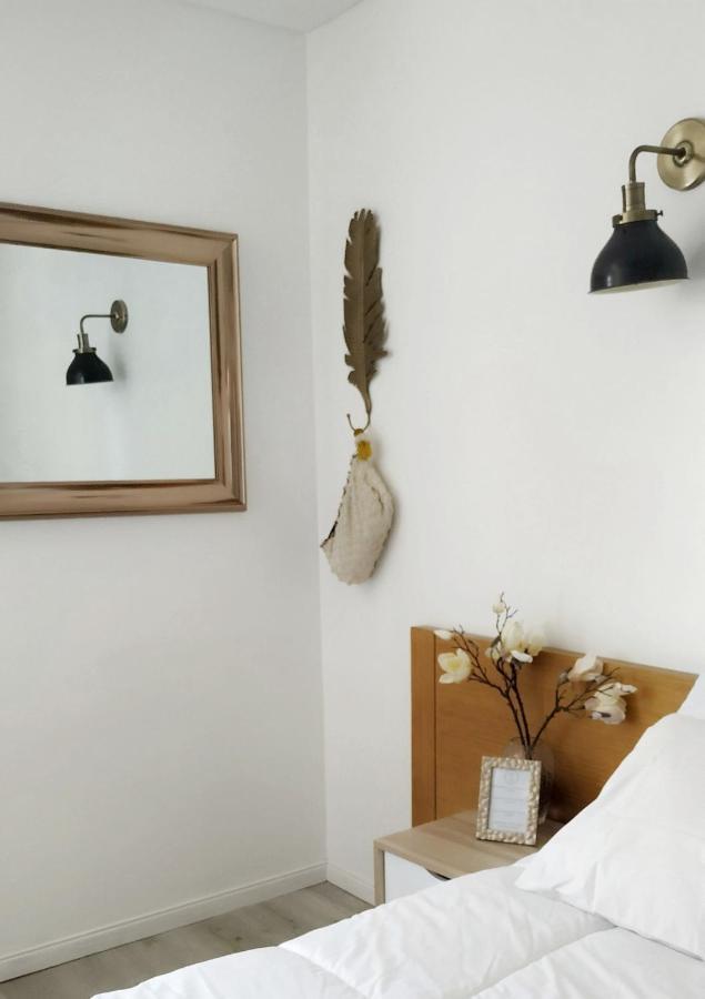 Corazon Buenos Aires Platino Apartment Exterior photo