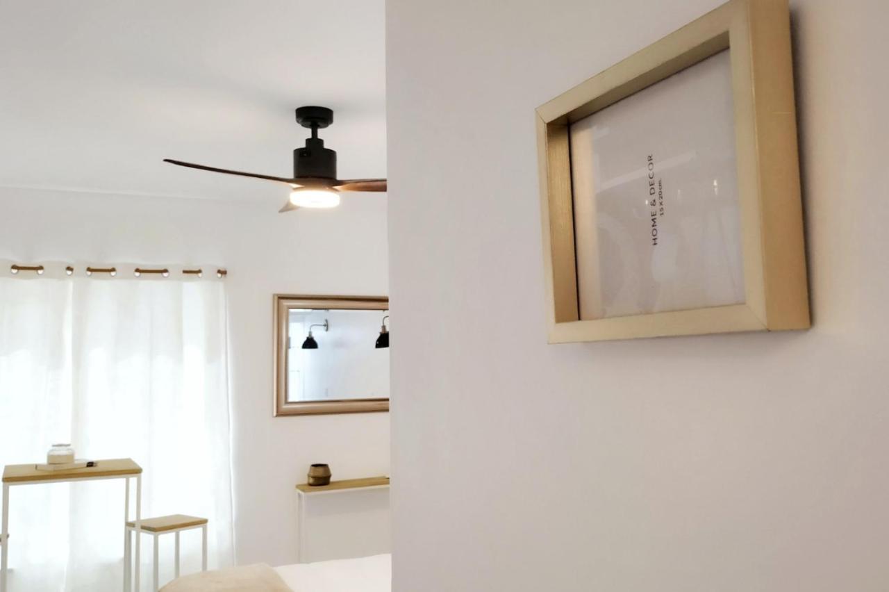Corazon Buenos Aires Platino Apartment Exterior photo