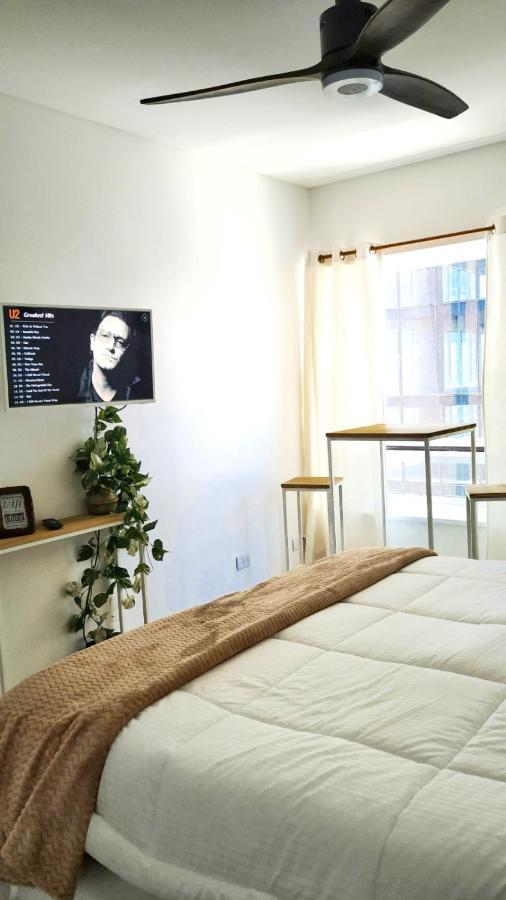 Corazon Buenos Aires Platino Apartment Exterior photo