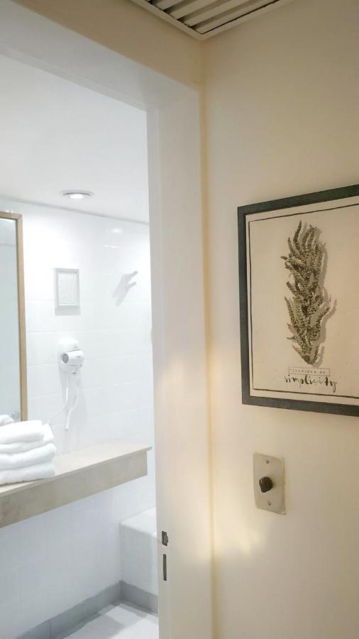 Corazon Buenos Aires Platino Apartment Exterior photo
