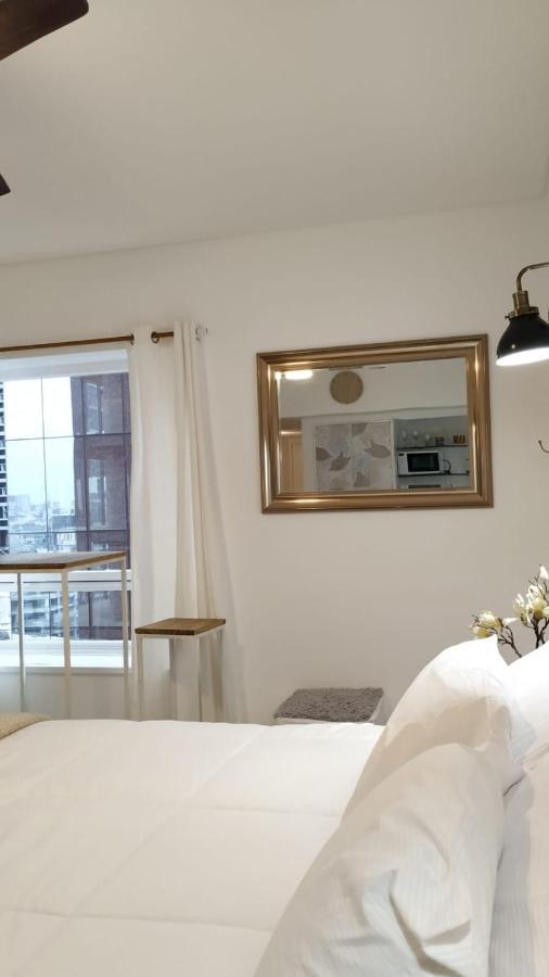 Corazon Buenos Aires Platino Apartment Exterior photo