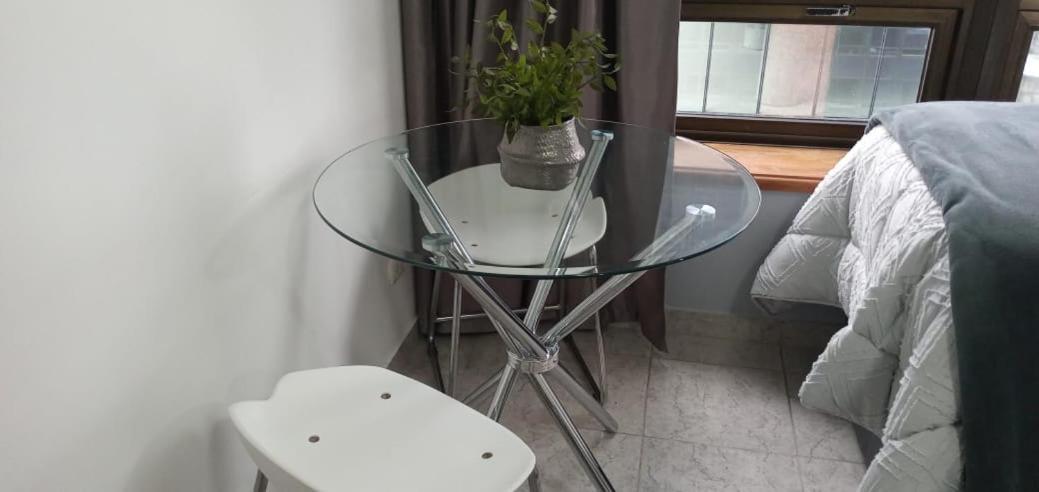 Corazon Buenos Aires Platino Apartment Exterior photo