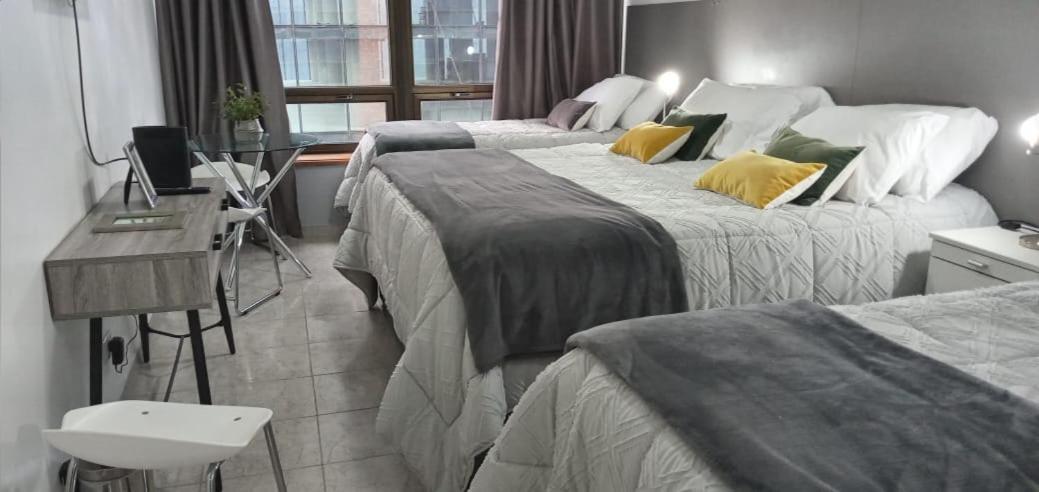 Corazon Buenos Aires Platino Apartment Exterior photo