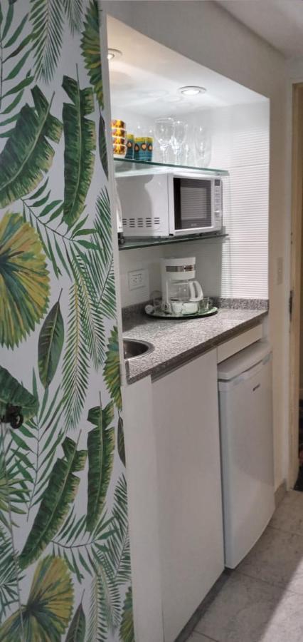 Corazon Buenos Aires Platino Apartment Exterior photo