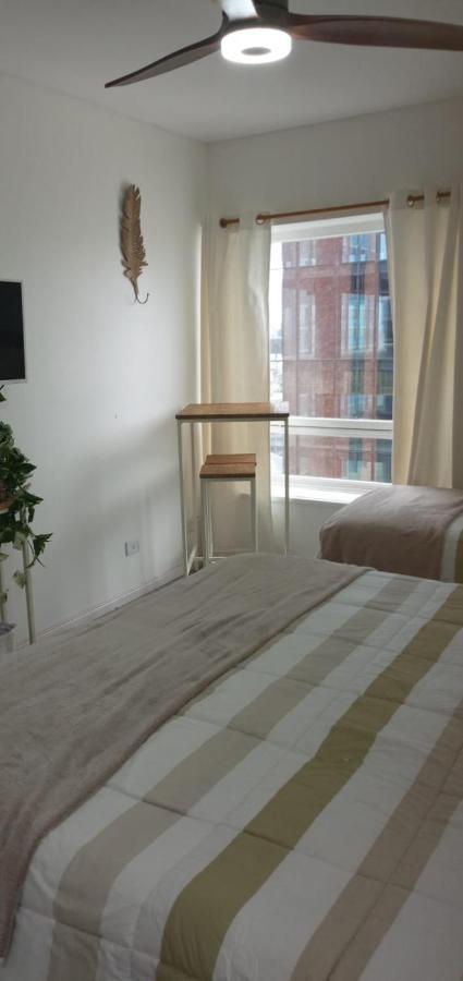 Corazon Buenos Aires Platino Apartment Exterior photo