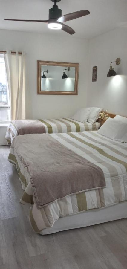 Corazon Buenos Aires Platino Apartment Exterior photo