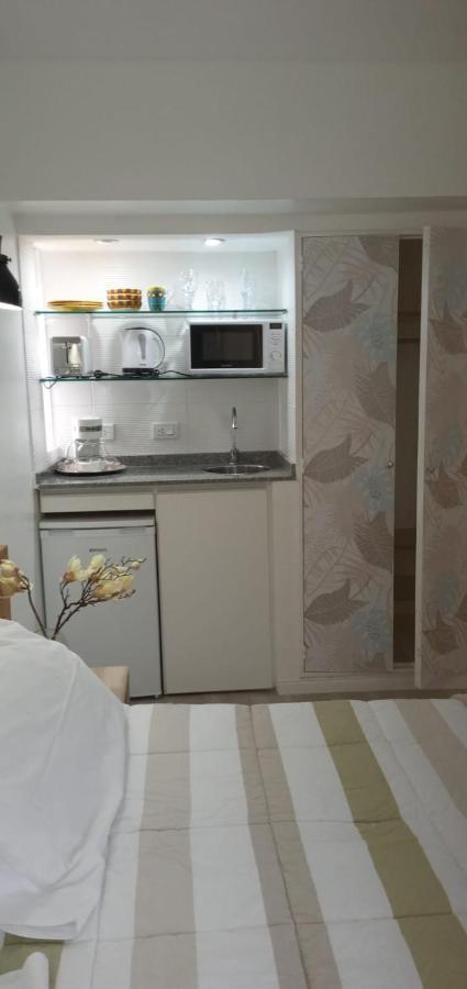 Corazon Buenos Aires Platino Apartment Exterior photo