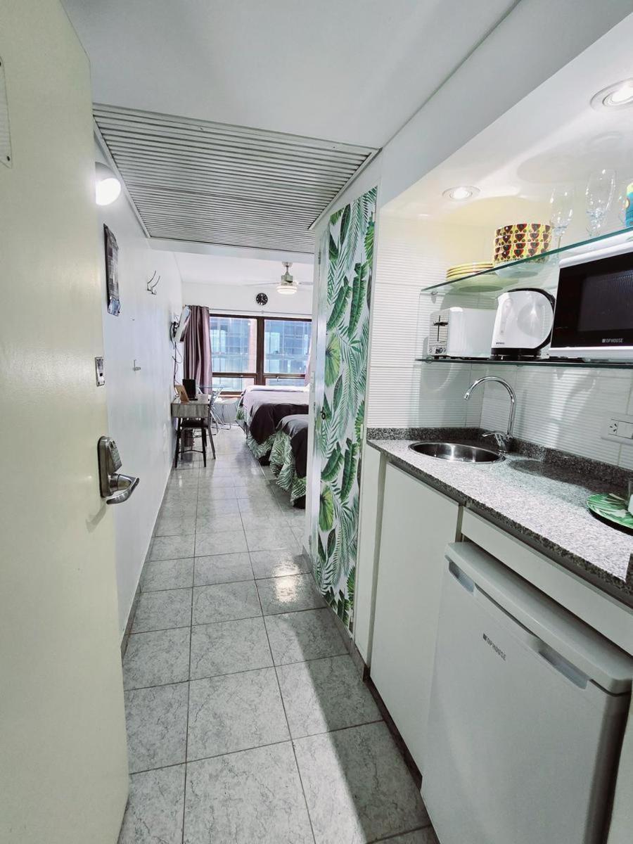 Corazon Buenos Aires Platino Apartment Exterior photo