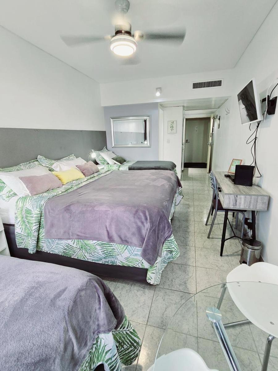 Corazon Buenos Aires Platino Apartment Exterior photo